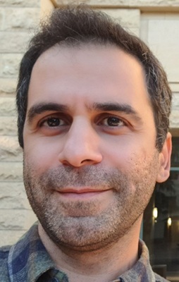 سید ابوالقاسم میرروشندل