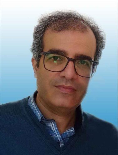 اسماعیل آقائی زاده